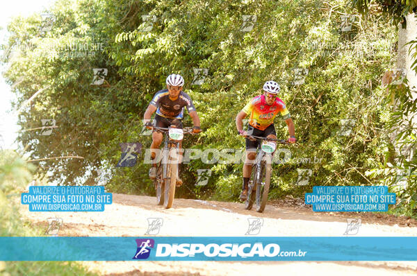 III GP Alvorada do Sul de MTB