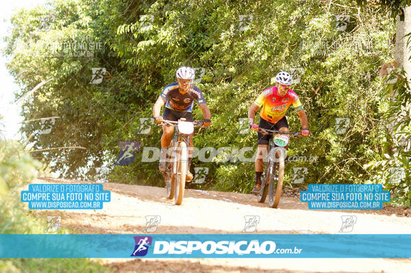 III GP Alvorada do Sul de MTB