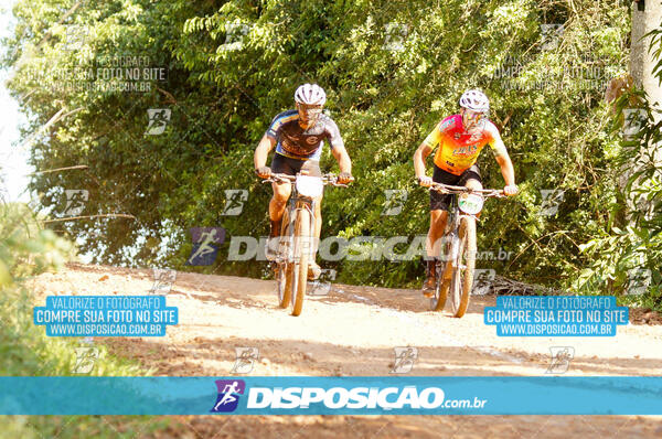 III GP Alvorada do Sul de MTB