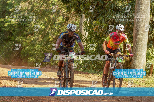 III GP Alvorada do Sul de MTB