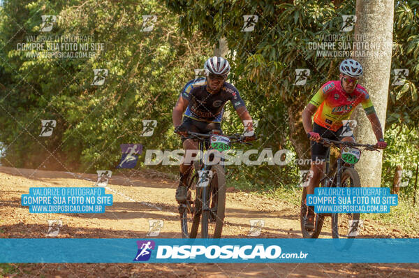 III GP Alvorada do Sul de MTB