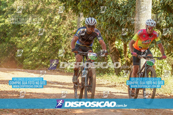 III GP Alvorada do Sul de MTB