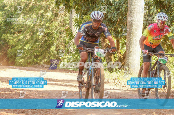 III GP Alvorada do Sul de MTB