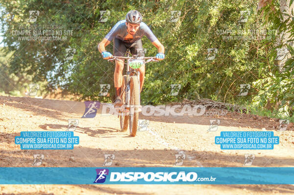 III GP Alvorada do Sul de MTB