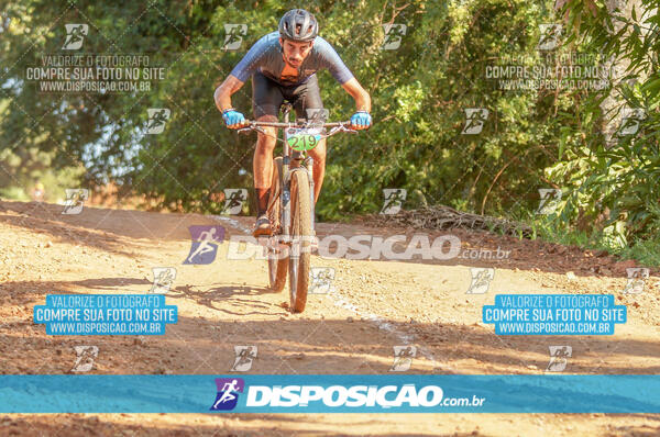 III GP Alvorada do Sul de MTB