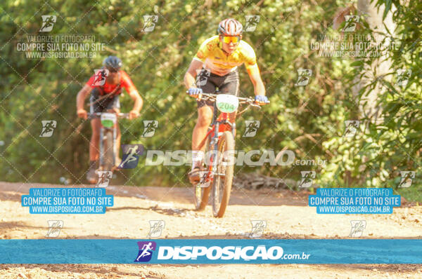 III GP Alvorada do Sul de MTB