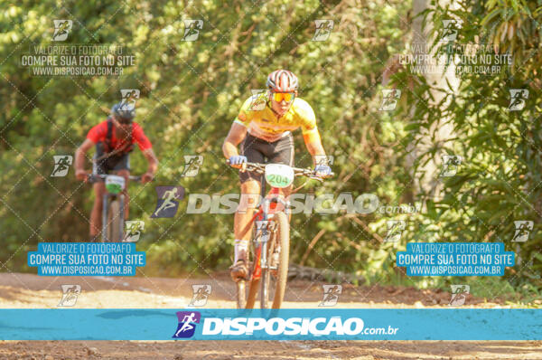 III GP Alvorada do Sul de MTB