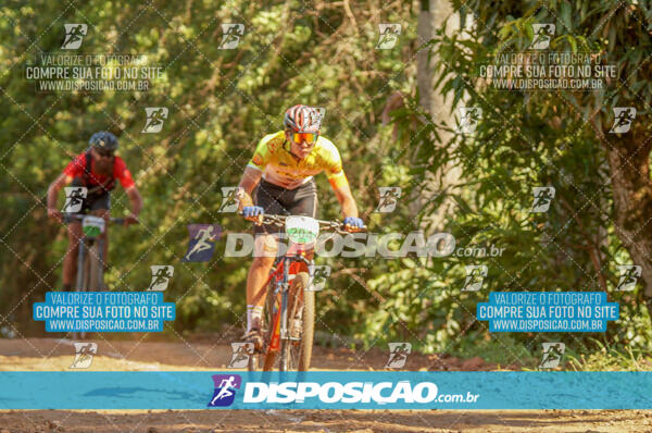 III GP Alvorada do Sul de MTB