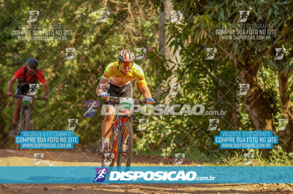 III GP Alvorada do Sul de MTB