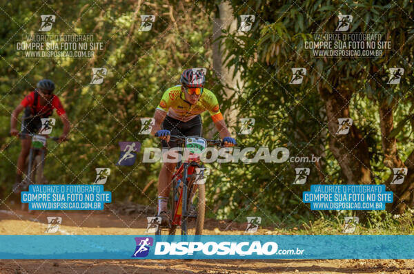 III GP Alvorada do Sul de MTB