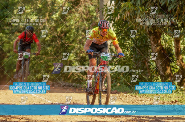 III GP Alvorada do Sul de MTB