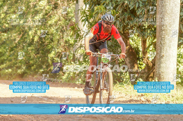 III GP Alvorada do Sul de MTB