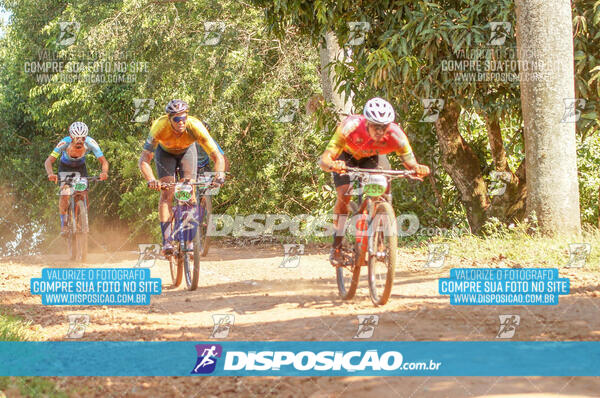 III GP Alvorada do Sul de MTB