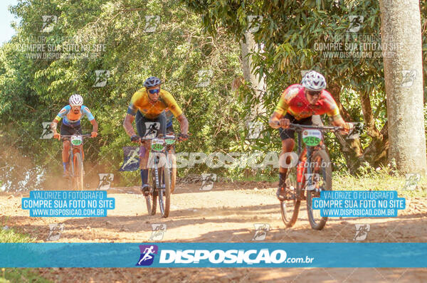 III GP Alvorada do Sul de MTB