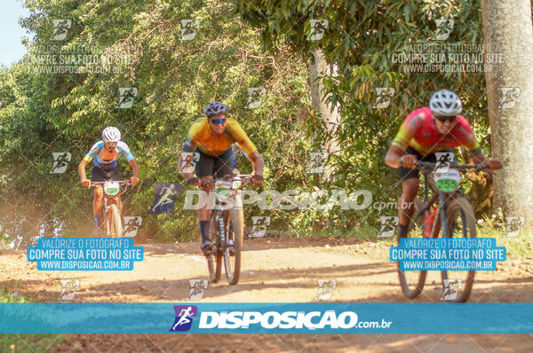 III GP Alvorada do Sul de MTB