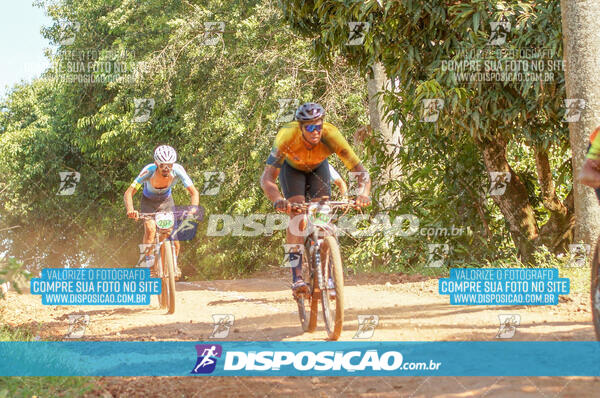 III GP Alvorada do Sul de MTB