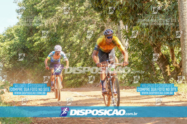 III GP Alvorada do Sul de MTB