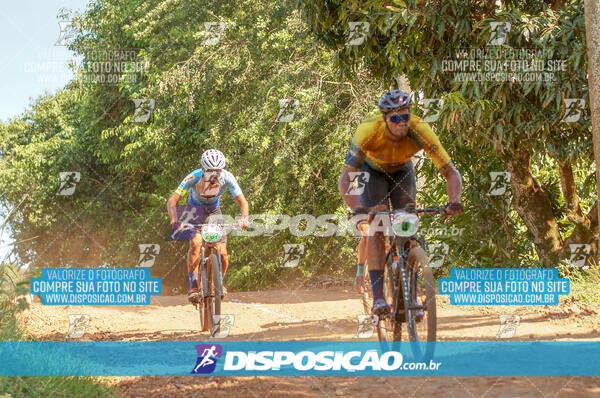 III GP Alvorada do Sul de MTB