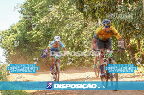 III GP Alvorada do Sul de MTB