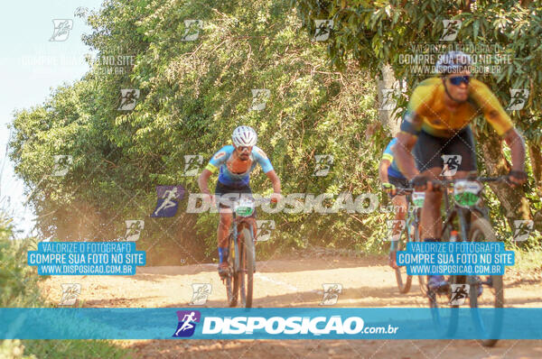 III GP Alvorada do Sul de MTB