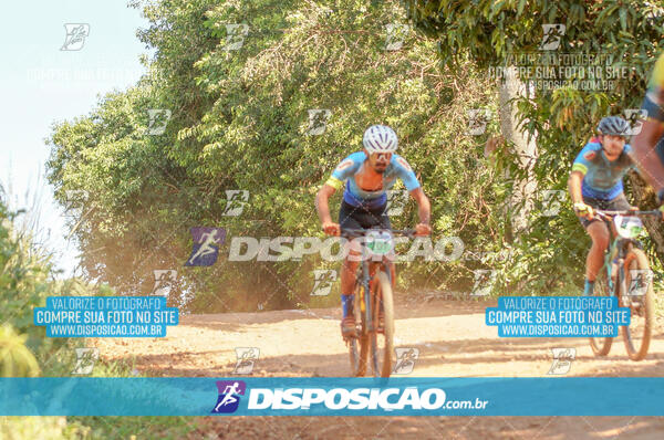 III GP Alvorada do Sul de MTB