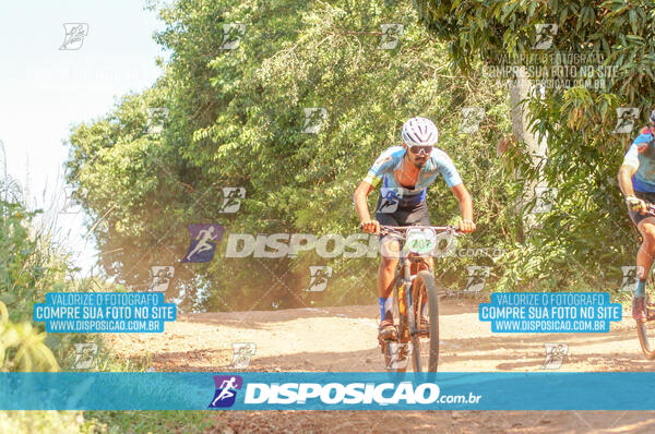 III GP Alvorada do Sul de MTB