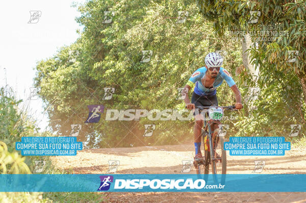 III GP Alvorada do Sul de MTB