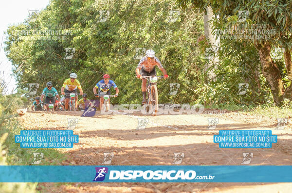 III GP Alvorada do Sul de MTB