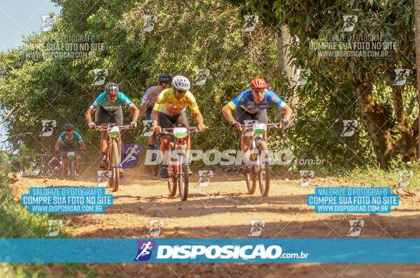 III GP Alvorada do Sul de MTB