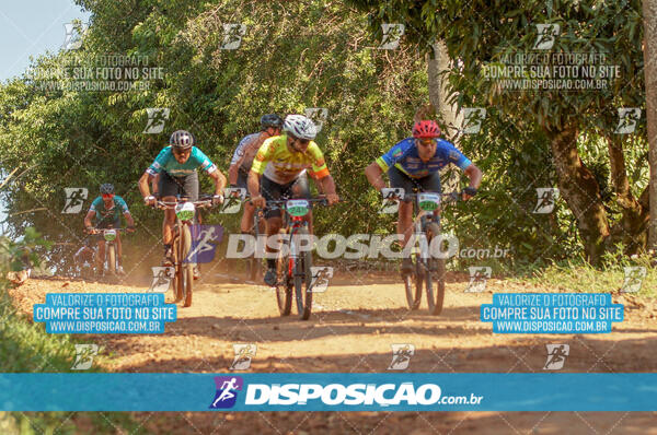 III GP Alvorada do Sul de MTB