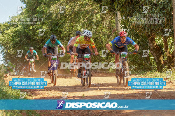 III GP Alvorada do Sul de MTB