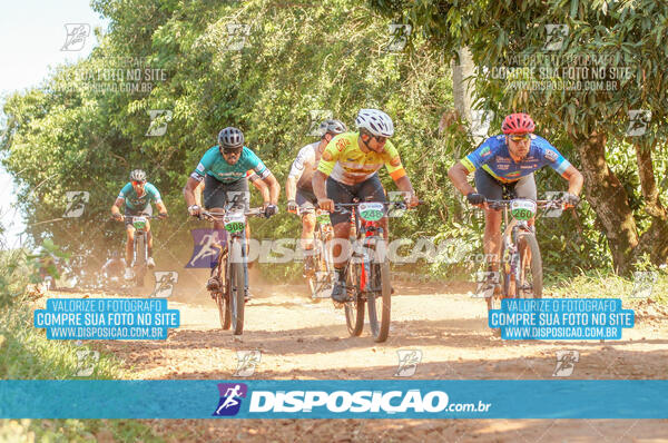 III GP Alvorada do Sul de MTB