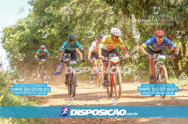 III GP Alvorada do Sul de MTB