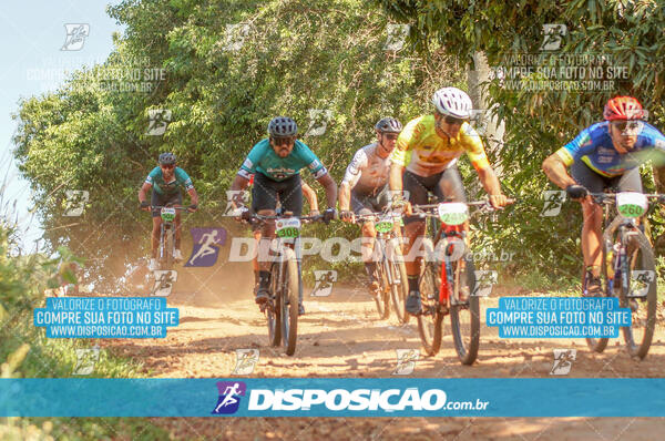 III GP Alvorada do Sul de MTB