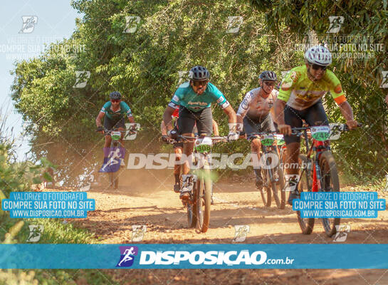 III GP Alvorada do Sul de MTB