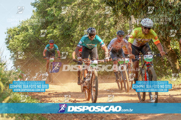 III GP Alvorada do Sul de MTB