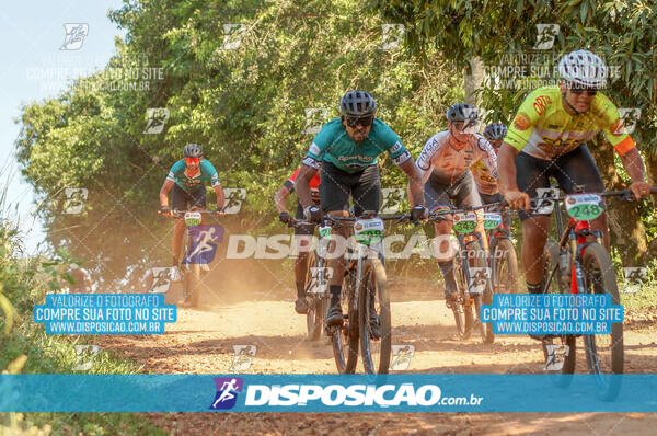 III GP Alvorada do Sul de MTB