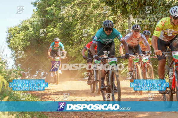 III GP Alvorada do Sul de MTB