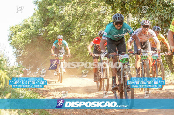 III GP Alvorada do Sul de MTB