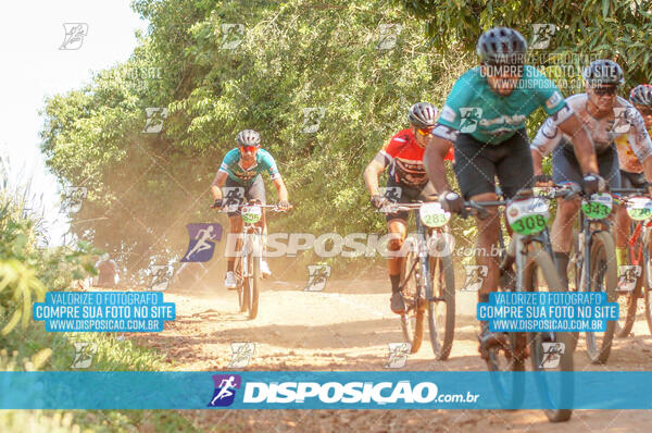 III GP Alvorada do Sul de MTB