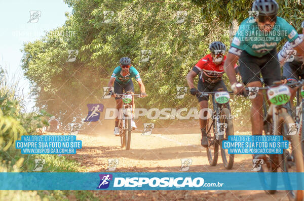 III GP Alvorada do Sul de MTB