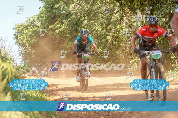 III GP Alvorada do Sul de MTB