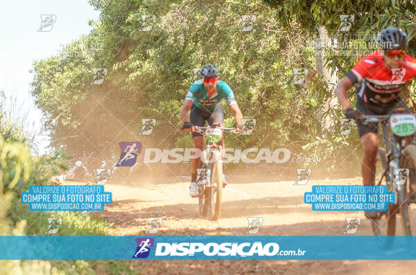 III GP Alvorada do Sul de MTB