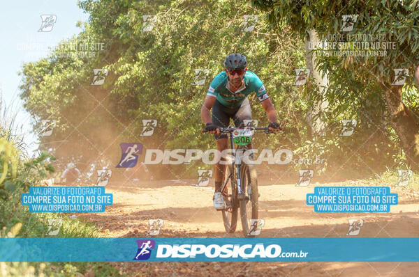 III GP Alvorada do Sul de MTB