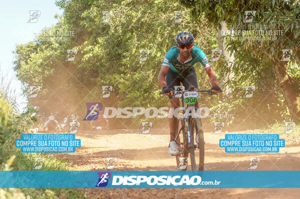 III GP Alvorada do Sul de MTB