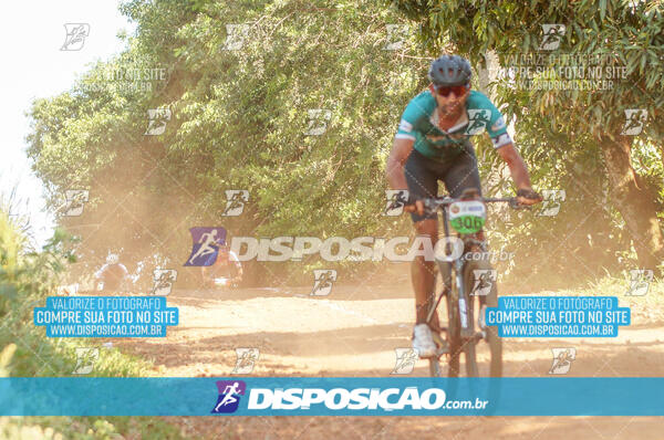 III GP Alvorada do Sul de MTB