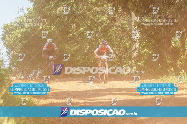 III GP Alvorada do Sul de MTB