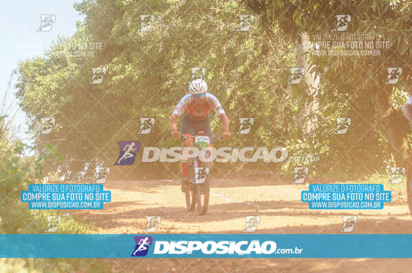 III GP Alvorada do Sul de MTB