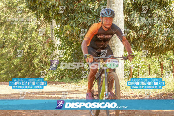 III GP Alvorada do Sul de MTB