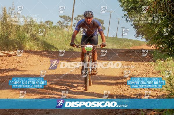 III GP Alvorada do Sul de MTB